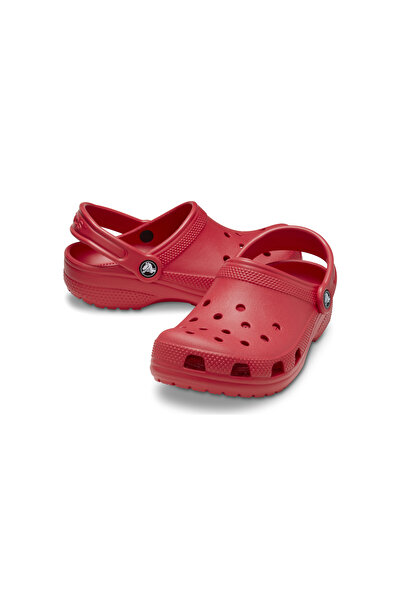 Crocs Classic Clog Unisex Terlik Renkli