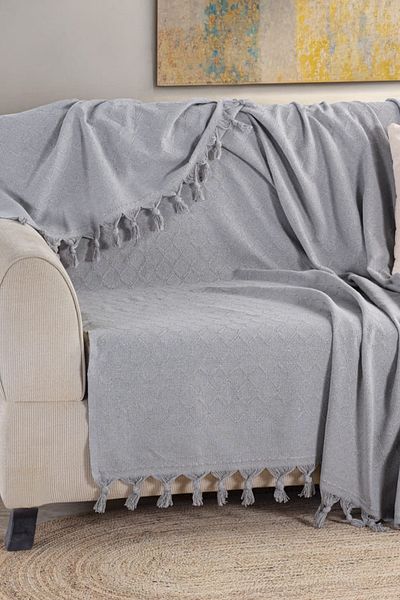 ZEBRA CASA Noble 200X230Cm Double Pike