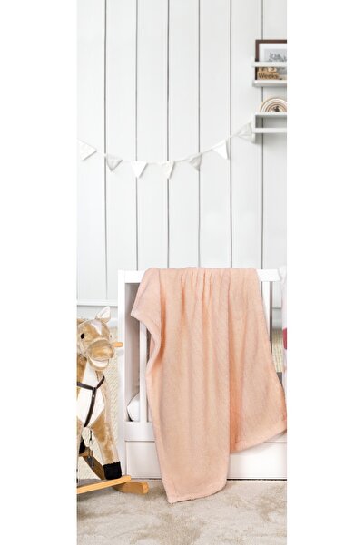 EIFIN Welsoft Bebek Battaniyesi 80x100 Cm