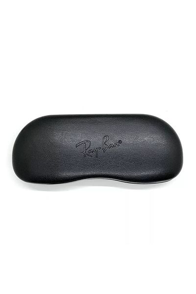Ray-Ban ΚΟΥΤΙ ΓΥΑΛΙΩΝ RAYBAN ΣΚΛΗΡΟ ΚΑΙ ΑΝΟΙΧΤΟ ΠΡΩΤΟΤΥΠΟ