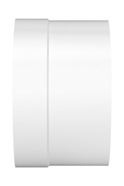 Venteurope Way 100 Aksiyel Kanal Fanı D100 Sessiz Boru Tipi Havalandırma Fanı