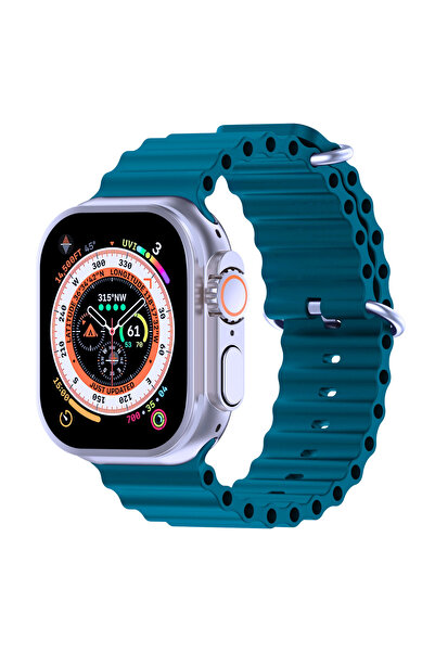 PSGT Apple Watch Uyumlu 38/40/41mm Seri 1/2/3/4/5/6/se/7/8/9 Ve 42mm Seri 10 ...