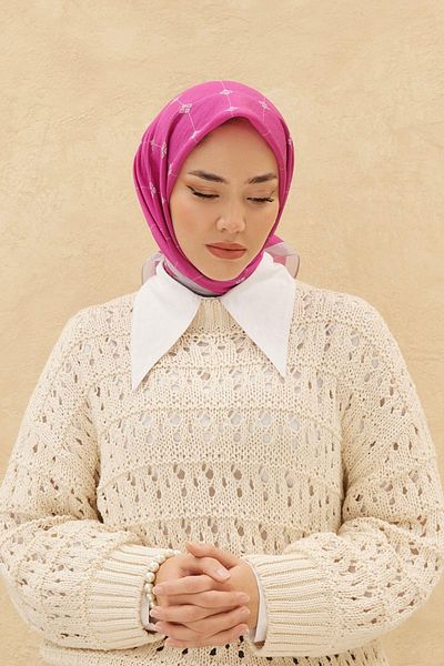 Silk Home Κασκόλ Olinda 48001-31