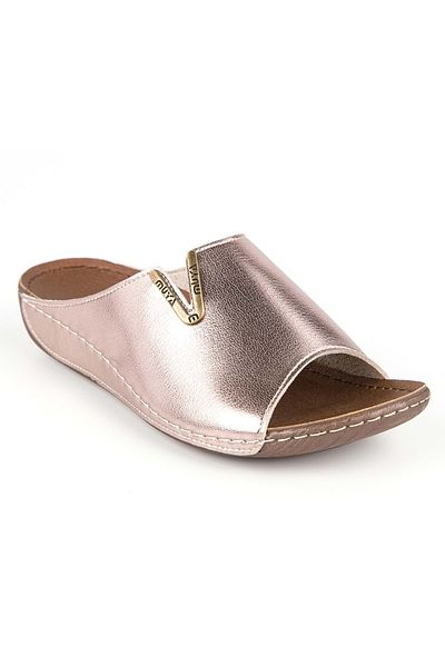 Muya Papuci de damă Nest Anatomical Sole