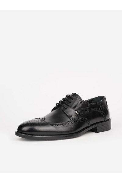 Pierre Cardin ΠΑΠΟΥΤΣΙΑ ZIMBALI CLASSIC ΓΝΗΣΙΟ ΔΕΡΜΑ