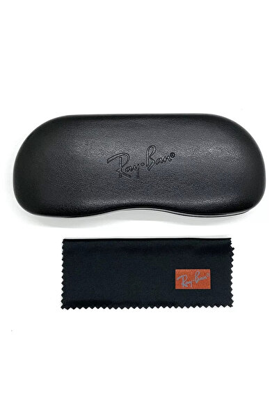 Ray-Ban ΚΟΥΤΙ ΓΥΑΛΙΩΝ RAYBAN ΣΚΛΗΡΟ ΚΑΙ ΑΝΟΙΧΤΟ ΠΡΩΤΟΤΥΠΟ