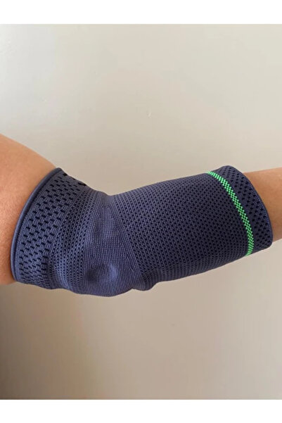 3e medical ÖRGÜ SİLİKON DESTEKLİ DİRSEKLİK