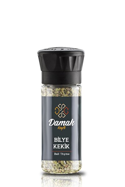 Damak Baharat Bilye Kekik 10 Gr.