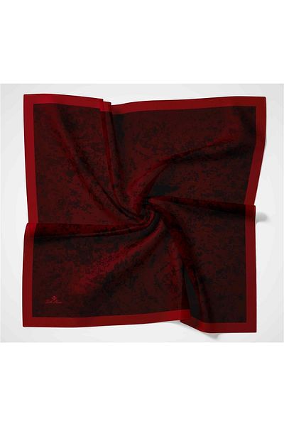 Silk Home 75007-23 Model Shiny Scarf
