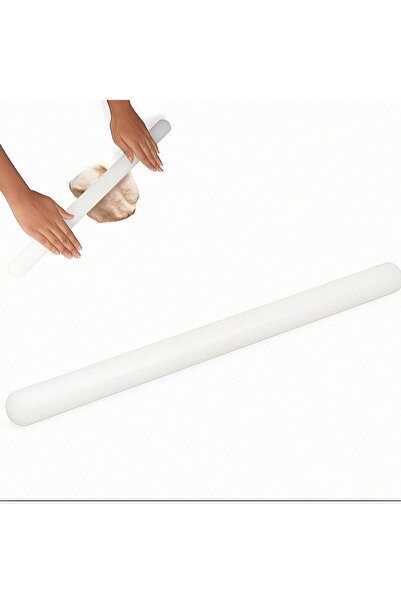 Gemi ticaret Polietilen Oklava 60cm