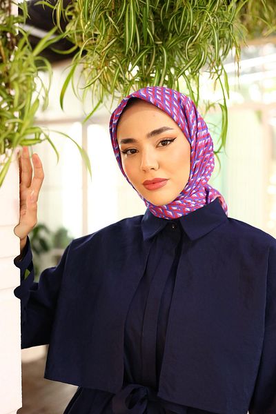 Silk Home وشاح أولندا 48002-37