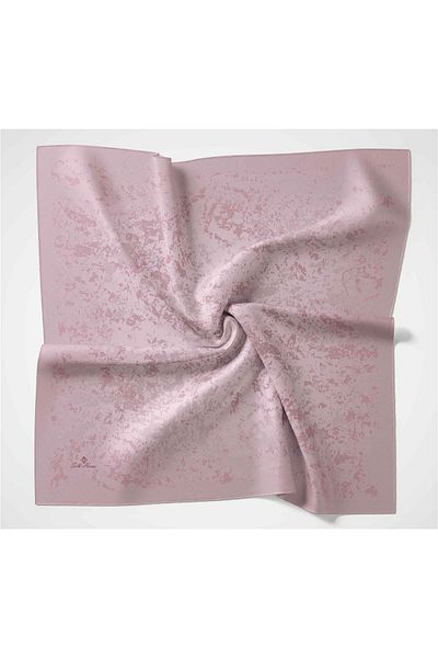 Silk Home 75007-17 Μοντέλο γυαλιστερό κασκόλ