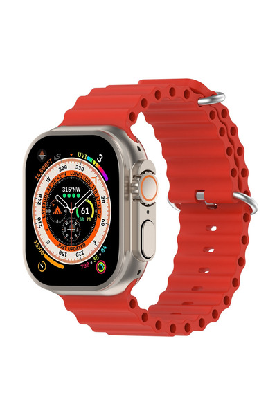 PSGT Apple Watch Uyumlu 38/40/41mm Seri 1/2/3/4/5/6/se/7/8/9 Ve 42mm Seri 10 ...