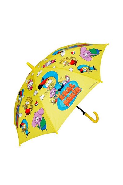 Sunman Sun-Rst-King 45cm Şakir Umbrella - King Model