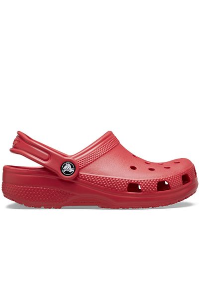 Crocs Colorful Classic Clog Slippers Unisex