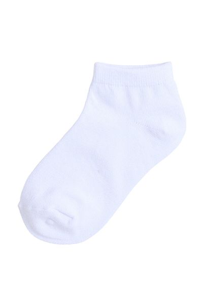 Victor and Jane BOYS 3 PAIRS TRAINER SOCKS
