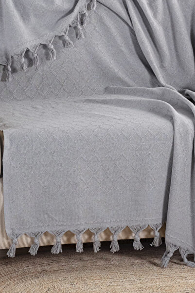 ZEBRACASA Noble 200x230cm Çift Kişilik Pike