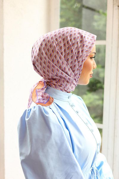 Silk Home Olinda 48002-25 Model Esarfa
