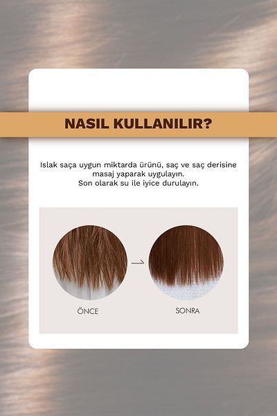Missha Missha شامبو العناية المركزة للشعر التالف شامبو علاج الشعر