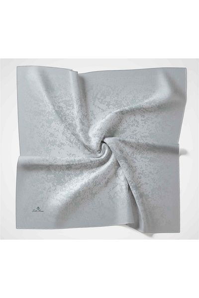 Silk Home 75007-03 Μοντέλο γυαλιστερό κασκόλ