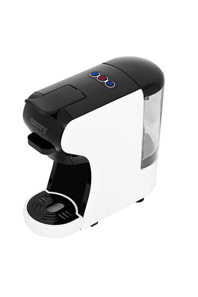 CAMRY Cr 4414 Espresso Machine, 9 Types Of Capsules, 0.6l, 19 Bar