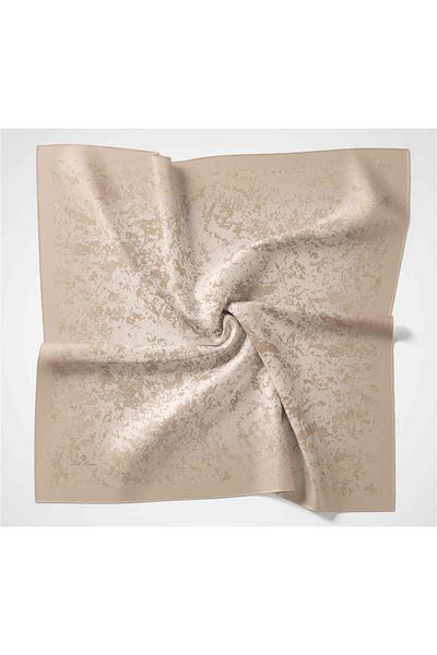 Silk Home 75007-43 Model Shiny Scarf
