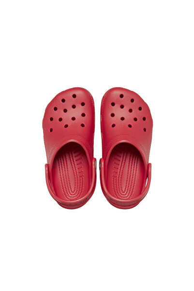 Crocs Classic Clog Unisex Terlik Renkli