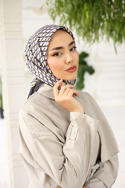 Silk Home Κασκόλ Olinda 48002-02
