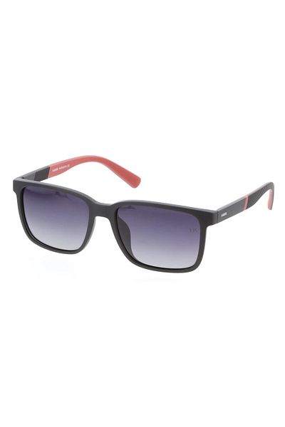 HAWK Hw2242-01 55 Polarized Men's Sunglasses