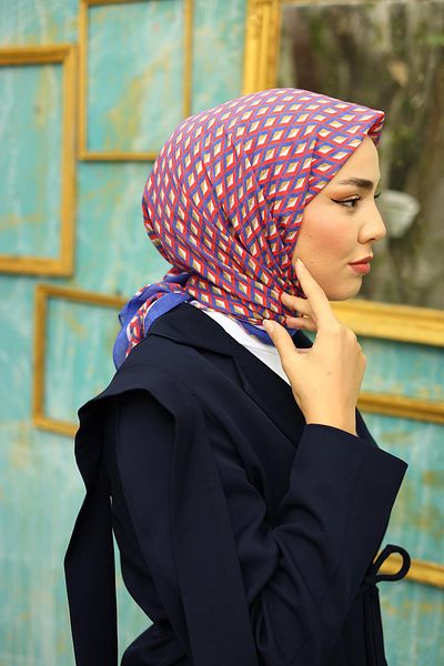Silk Home Φουλάρι Olinda 48002-12