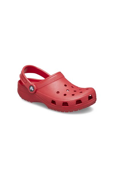 Crocs Colorful Classic Clog Slippers Unisex