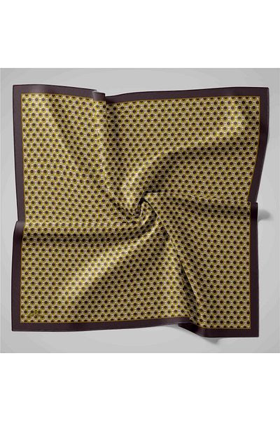 Silk Home Φουλάρι SILK HOME OLINDA 48005-04