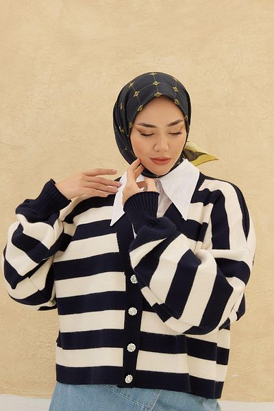 Silk Home Κασκόλ Olinda 48001-48