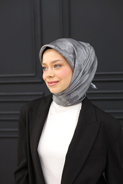 Silk Home Φουλάρι γυαλιστερό 75002-42