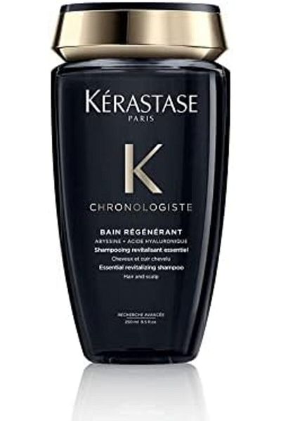 Kerastase Chronologiste Bain Regenerant Revitalizing Shampoo 250 ml
