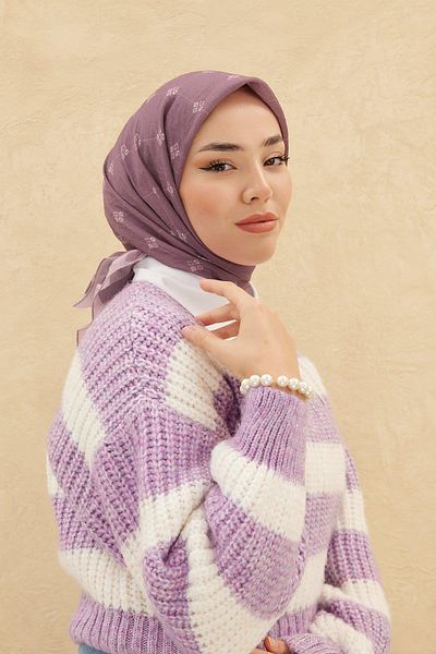 Silk Home Κασκόλ Olinda 48001-41