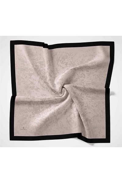 Silk Home 75007-46 Model Shiny Scarf