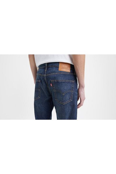 Levi's 502 ™   Taper férfi farmer nadrág - sötét indigóban