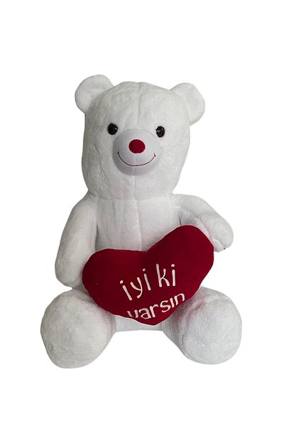 NEKA MARKT Good to Have You Padded Teddy Bear 70 cm