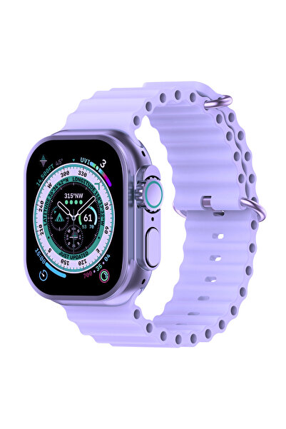 PSGT Apple Watch Uyumlu 38/40/41mm Seri 1/2/3/4/5/6/se/7/8/9 Ve 42mm Seri 10 ...