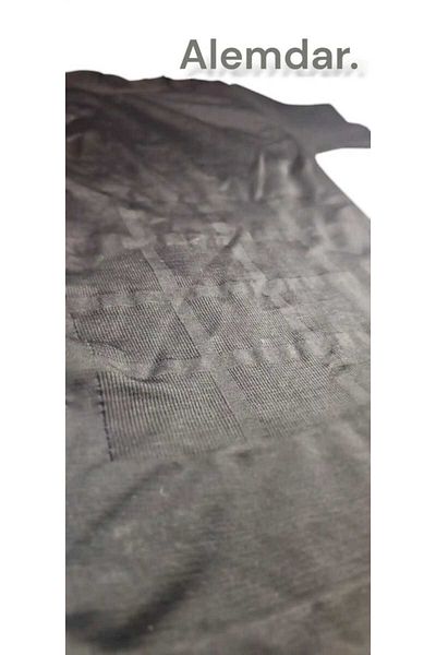 Alemdar Turkish half-sleeve corset and T-shirt