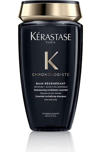 Kerastase Chronologiste Bain Regenerant Revitalizing Shampoo 250 ml
