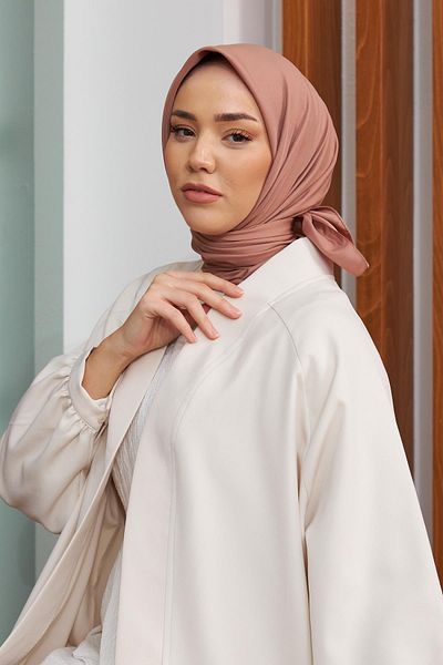 Silk Home Twill Scarf 11343-54
