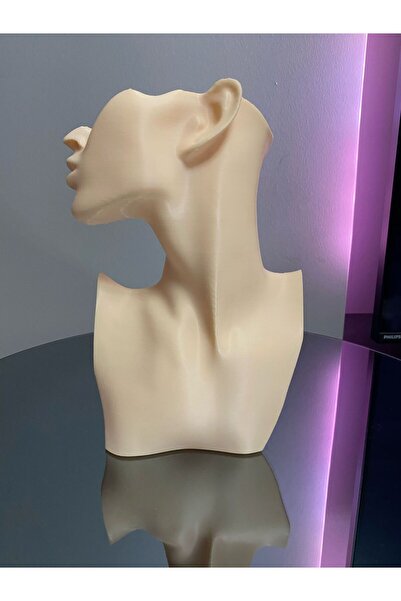 Goplast Premium Suport de afișare pentru manechin de bijuterii decorative, de...