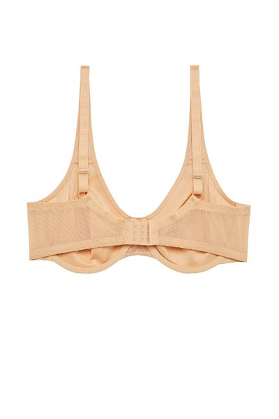 DeFacto Συμβατό σουτιέν Underwire χωρίς μαξιλαράκια για να ερωτευτείτε - B9730ax24sp