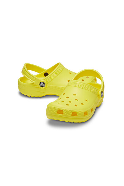 Crocs Classic Clog Unisex Terlik Renkli