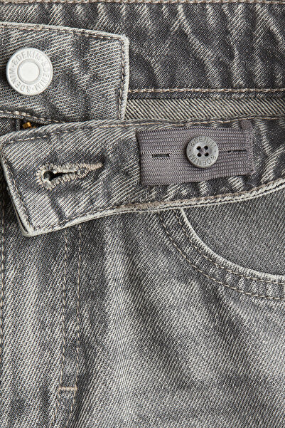 H&M Loose Fit Jeans