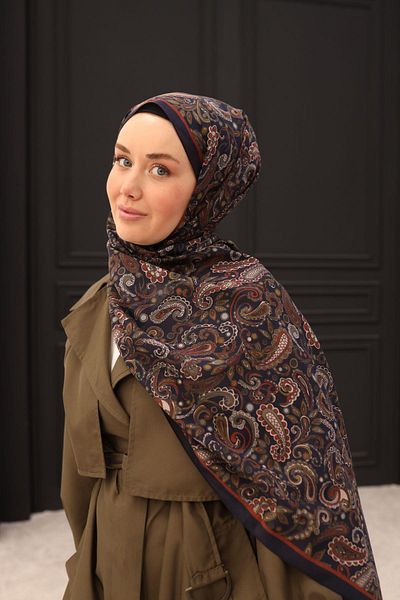 Silk Home Σάλι Nariya 90004-11