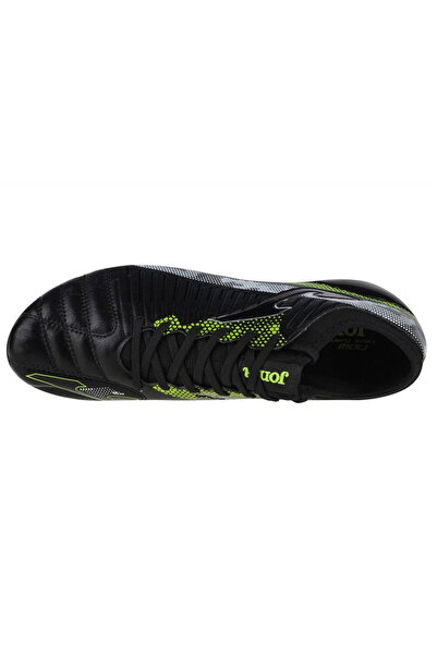 Joma Propulsion Cup 2101 Pcuw2101ag Black Men's Football Shoes