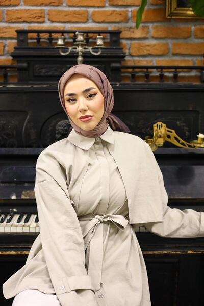 Silk Home Olinda Eşarp 48001-54